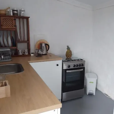 La Chusmita Valverde (El Hierro)