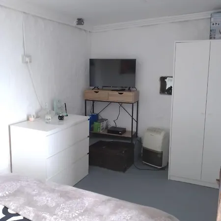 La Chusmita Vakantiehuis *