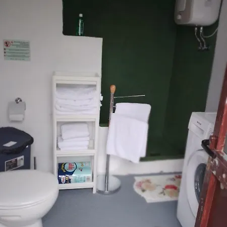 Vakantiehuis La Chusmita