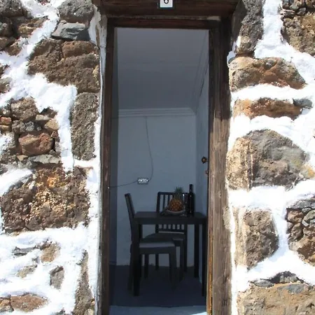 La Chusmita
