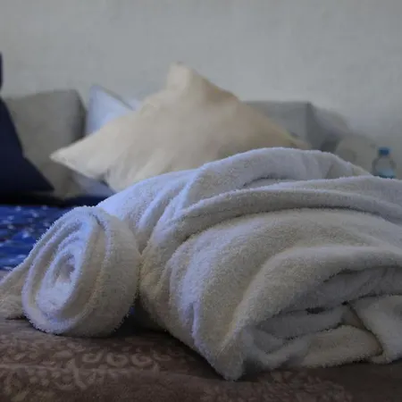 La Chusmita Vakantiehuis