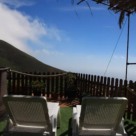 Vakantiehuis La Chusmita *