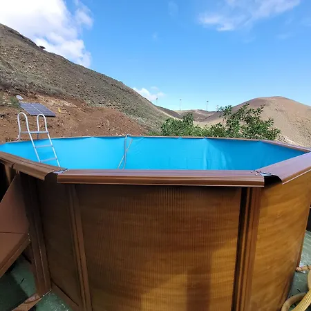 La Chusmita * Valverde (El Hierro)