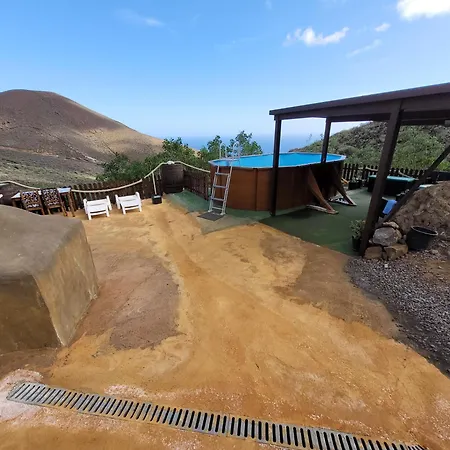 La Chusmita * Valverde (El Hierro)