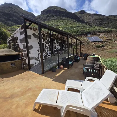 La Chusmita Valverde (El Hierro)