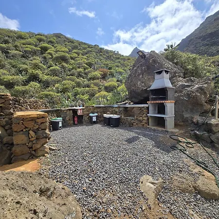 La Chusmita * Valverde (El Hierro)