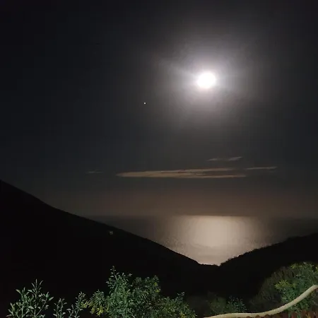 La Chusmita