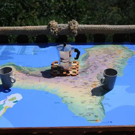 La Chusmita 발베르데