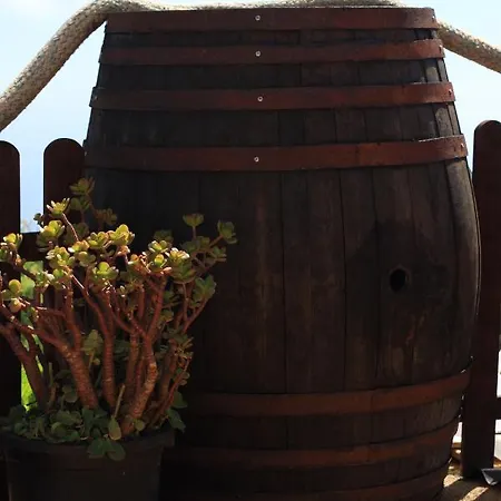 Prázdninový dům La Chusmita *