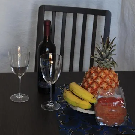 La Chusmita * Valverde (El Hierro)