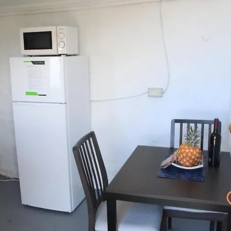 La Chusmita Valverde (El Hierro)