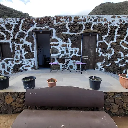 La Chusmita