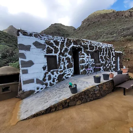La Chusmita Holiday home
