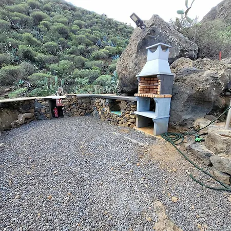 Holiday home La Chusmita