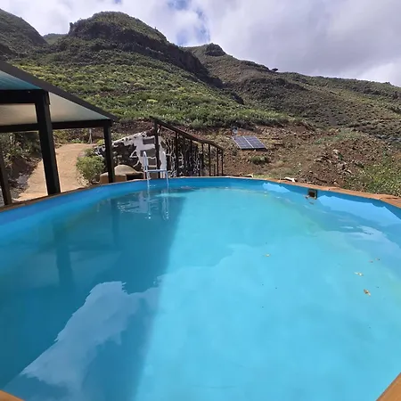 Сasa de vacaciones La Chusmita Valverde (El Hierro)