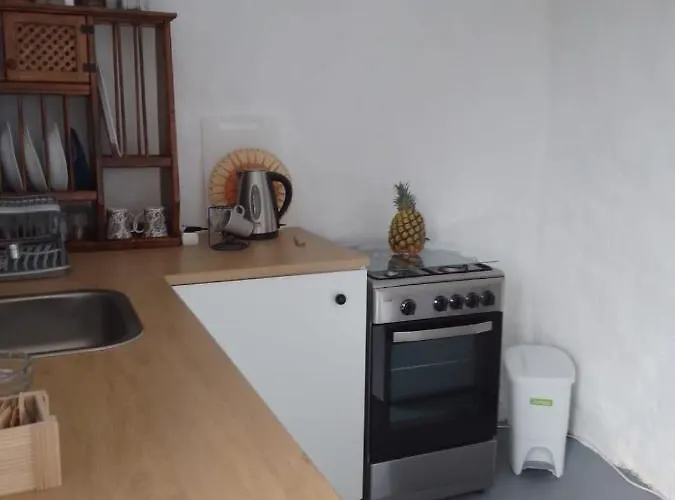 La Chusmita Valverde (El Hierro)