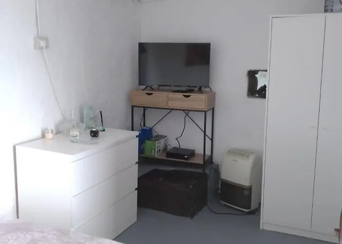 La Chusmita Hébergement de vacances *