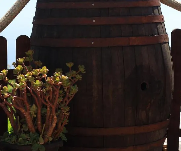 Сasa de vacaciones La Chusmita *