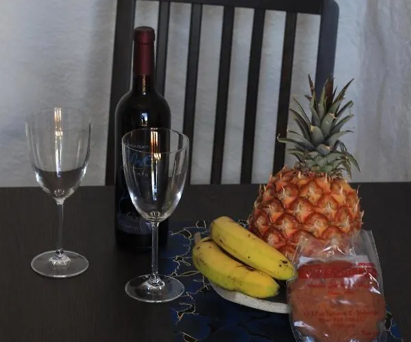 La Chusmita * Valverde (El Hierro)