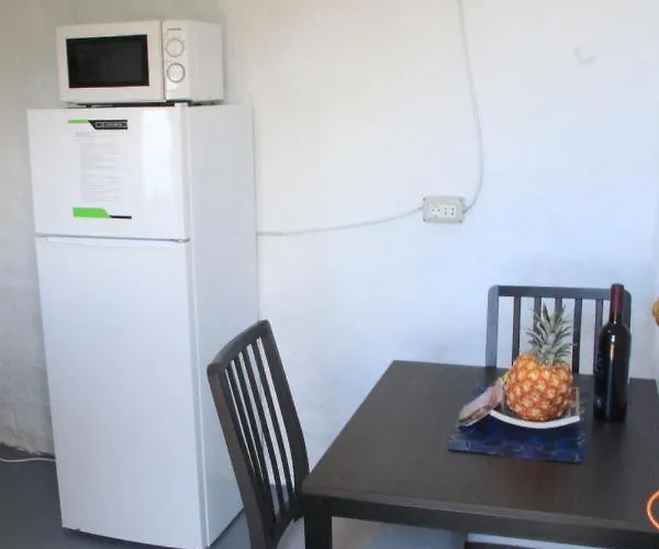 La Chusmita 발베르데