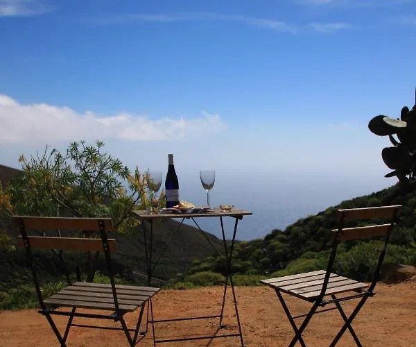 Hébergement de vacances La Chusmita