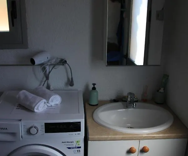 La Chusmita * 발베르데