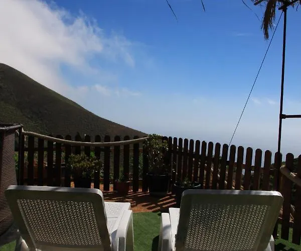 Сasa de vacaciones La Chusmita *