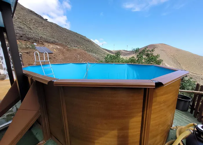 La Chusmita * Valverde (El Hierro)