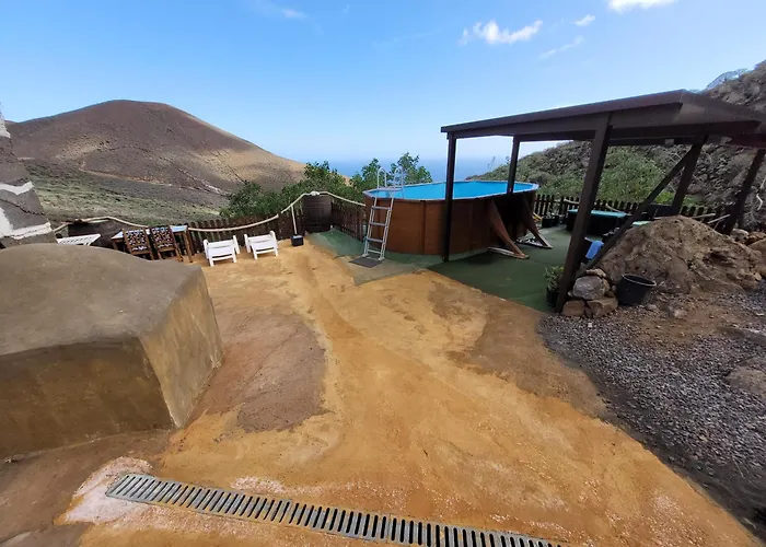 La Chusmita * Valverde (El Hierro)