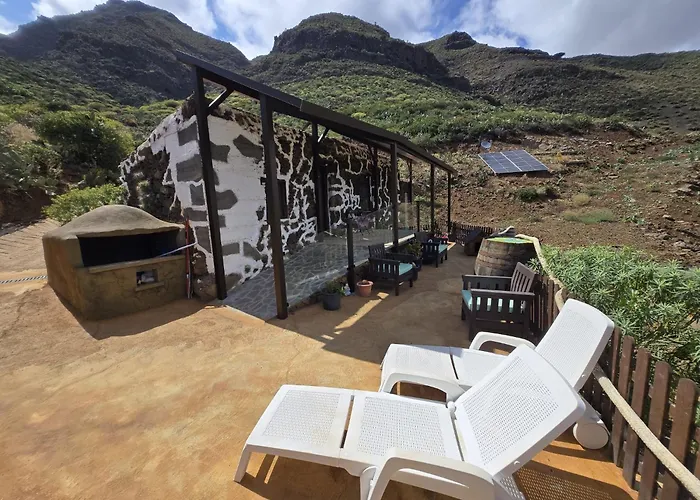 La Chusmita Valverde (El Hierro)